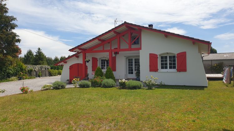 Ma-Cabane - Vente Maison Linxe, 100 m²