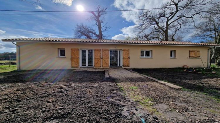 Ma-Cabane - Vente Maison Linxe, 117 m²