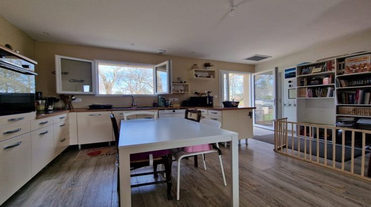 Ma-Cabane - Vente Maison Linxe, 117 m²