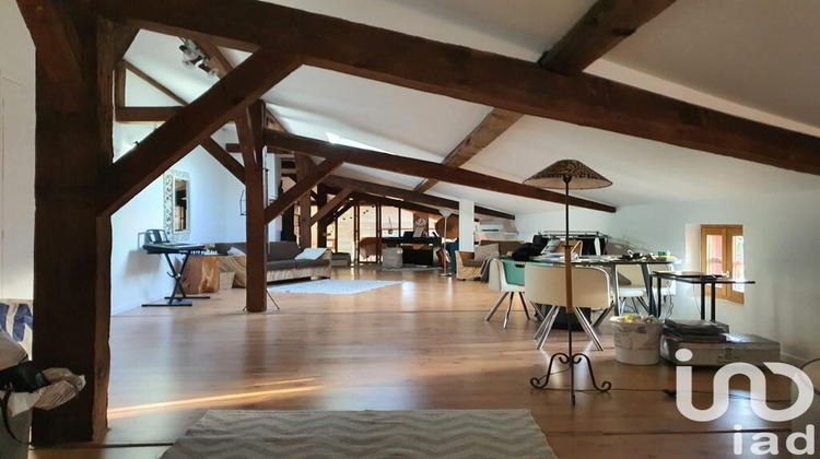 Ma-Cabane - Vente Maison Linxe, 371 m²