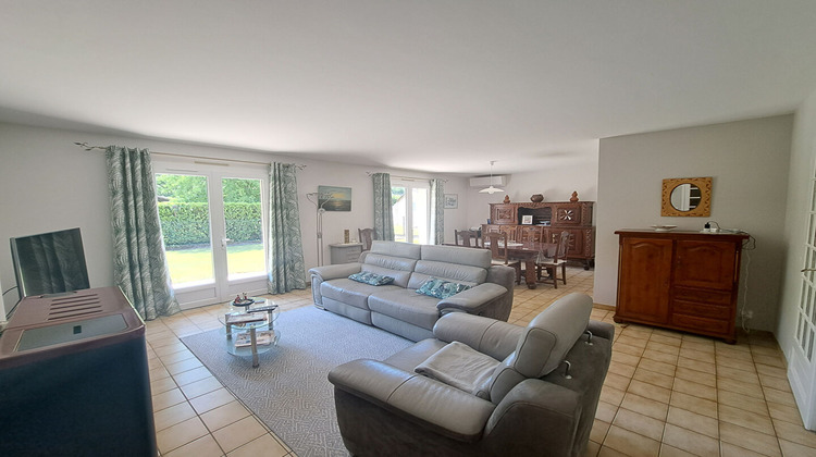 Ma-Cabane - Vente Maison LINXE, 141 m²