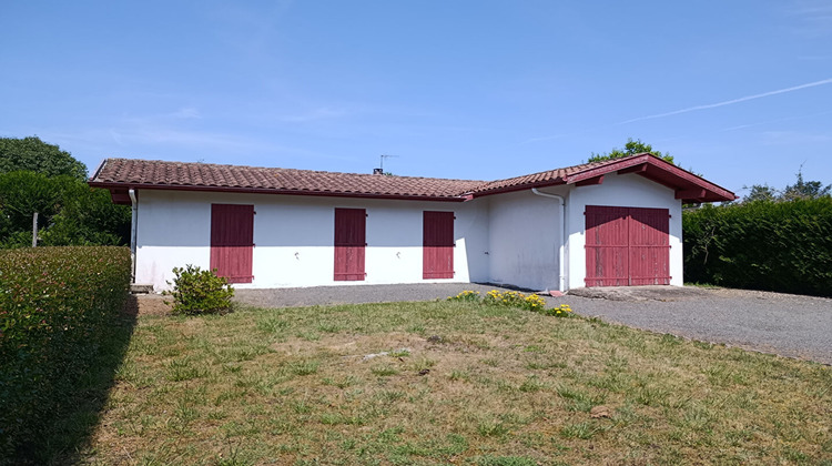 Ma-Cabane - Vente Maison LINXE, 121 m²