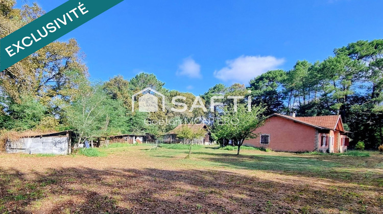 Ma-Cabane - Vente Maison Linxe, 122 m²