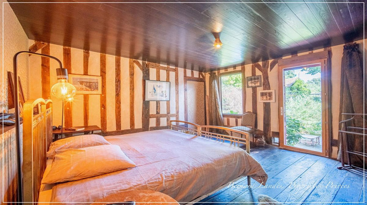 Ma-Cabane - Vente Maison LINXE, 218 m²