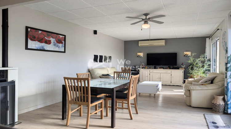 Ma-Cabane - Vente Maison Linxe, 98 m²