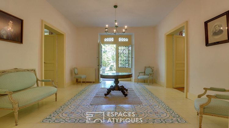 Ma-Cabane - Vente Maison LINXE, 408 m²