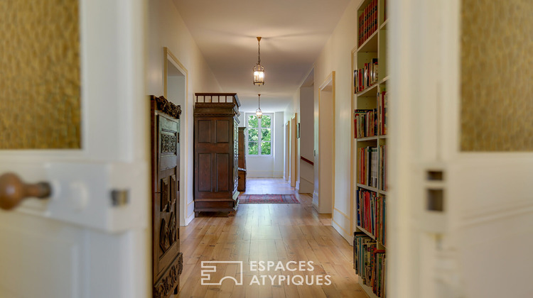 Ma-Cabane - Vente Maison LINXE, 408 m²