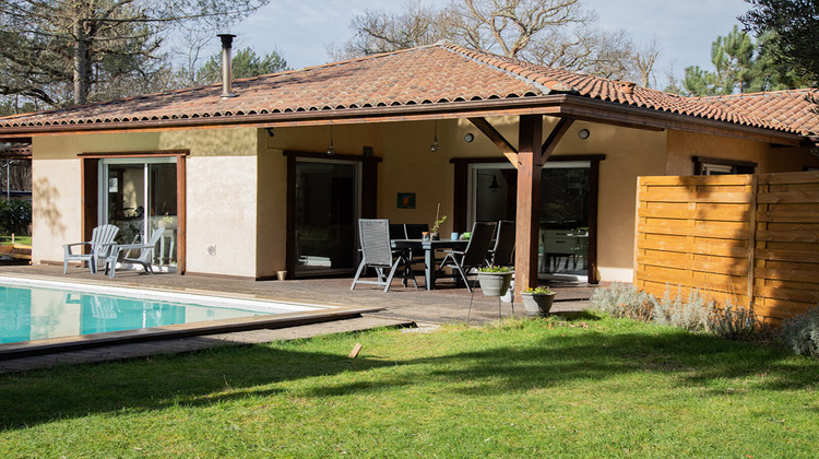 Ma-Cabane - Vente Maison LINXE, 144 m²