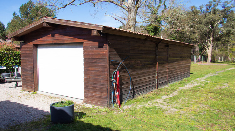 Ma-Cabane - Vente Maison LINXE, 144 m²