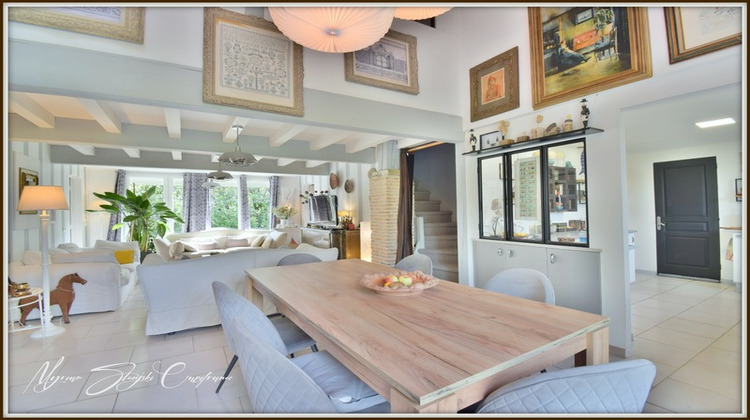 Ma-Cabane - Vente Maison LINXE, 140 m²