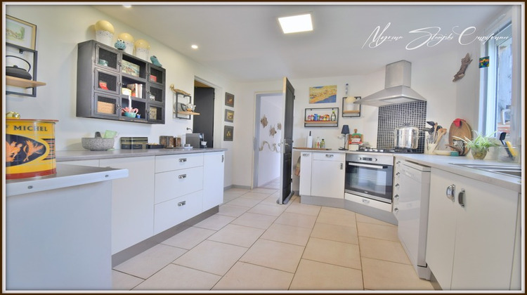 Ma-Cabane - Vente Maison LINXE, 140 m²