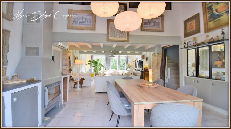 Ma-Cabane - Vente Maison LINXE, 140 m²