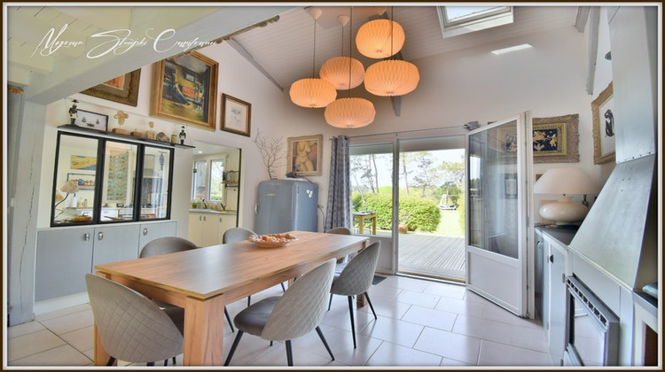 Ma-Cabane - Vente Maison LINXE, 140 m²