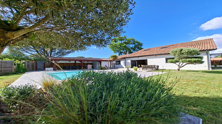 Ma-Cabane - Vente Maison LINXE, 208 m²