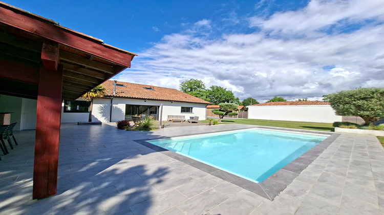 Ma-Cabane - Vente Maison LINXE, 208 m²