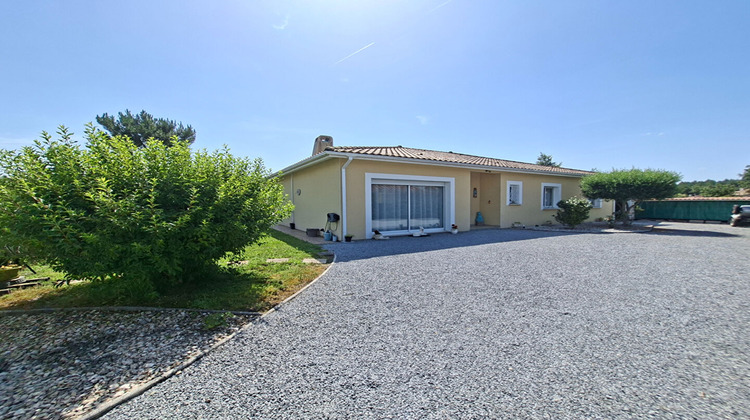 Ma-Cabane - Vente Maison LINXE, 135 m²