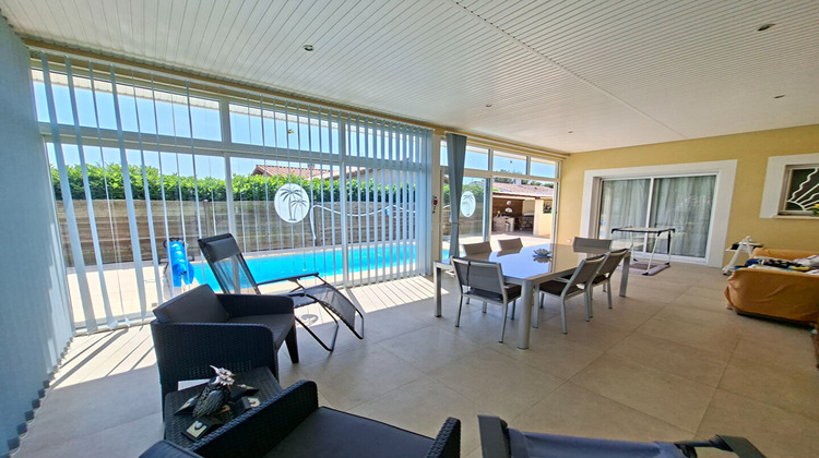 Ma-Cabane - Vente Maison LINXE, 135 m²