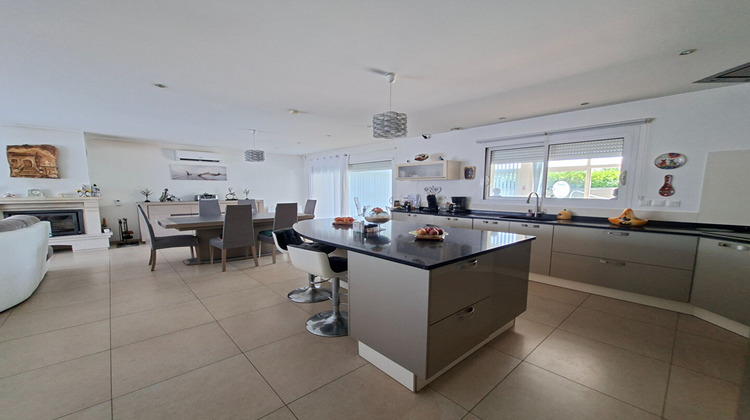 Ma-Cabane - Vente Maison LINXE, 135 m²