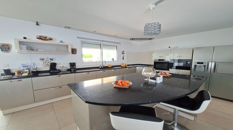 Ma-Cabane - Vente Maison LINXE, 135 m²