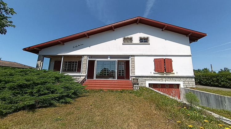 Ma-Cabane - Vente Maison LINXE, 121 m²