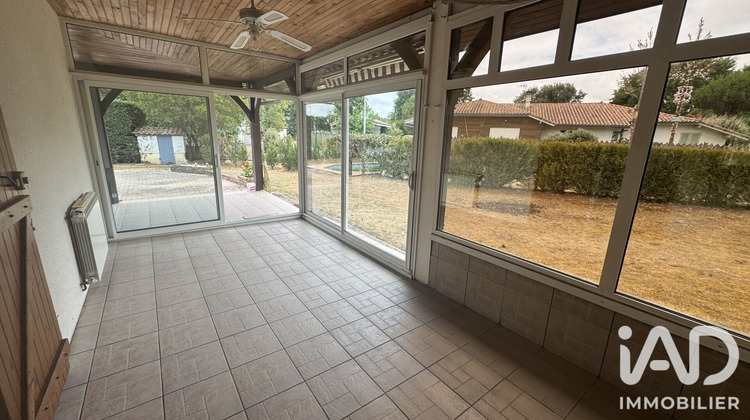Ma-Cabane - Vente Maison Linxe, 115 m²