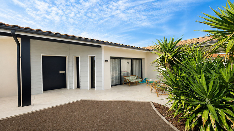 Ma-Cabane - Vente Maison LINXE, 104 m²