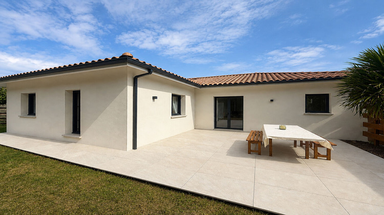Ma-Cabane - Vente Maison LINXE, 104 m²