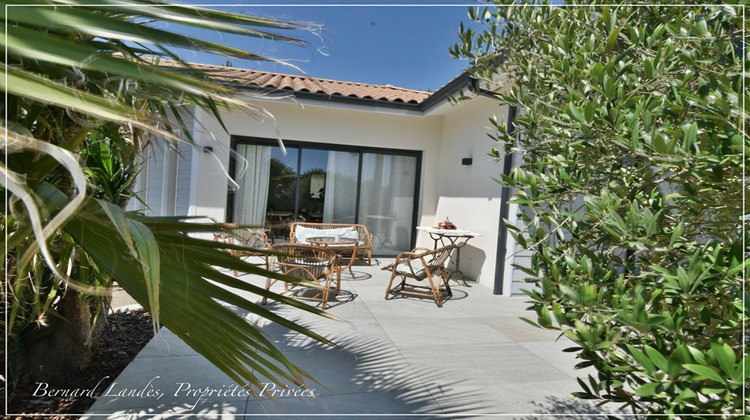 Ma-Cabane - Vente Maison LINXE, 104 m²