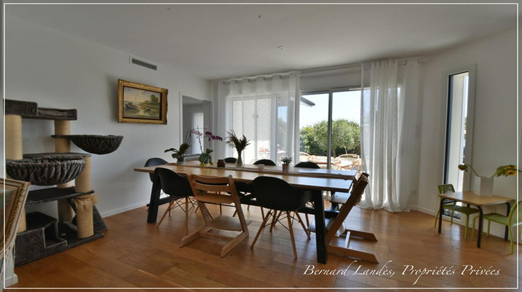 Ma-Cabane - Vente Maison LINXE, 104 m²