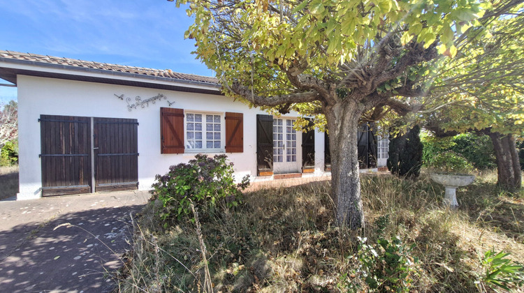 Ma-Cabane - Vente Maison LINXE, 74 m²