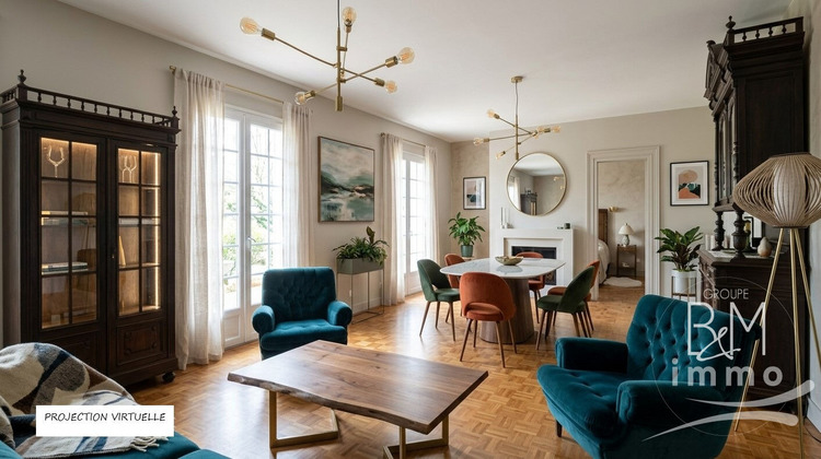 Ma-Cabane - Vente Maison LINXE, 74 m²