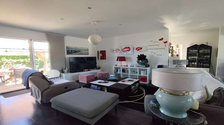 Ma-Cabane - Vente Maison LINXE, 107 m²