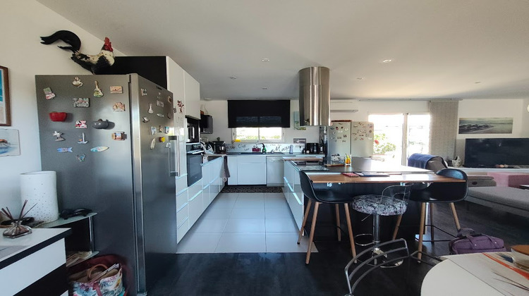 Ma-Cabane - Vente Maison LINXE, 107 m²