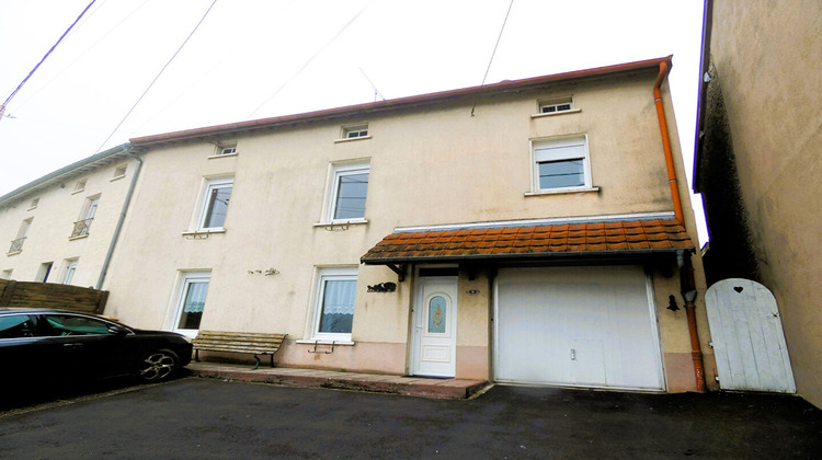 Ma-Cabane - Vente Maison LINY-DEVANT-DUN, 203 m²