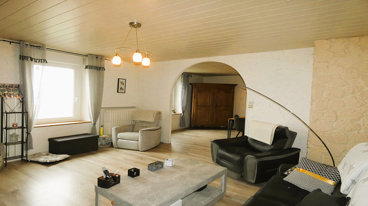 Ma-Cabane - Vente Maison LINY-DEVANT-DUN, 203 m²