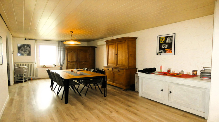 Ma-Cabane - Vente Maison LINY-DEVANT-DUN, 203 m²