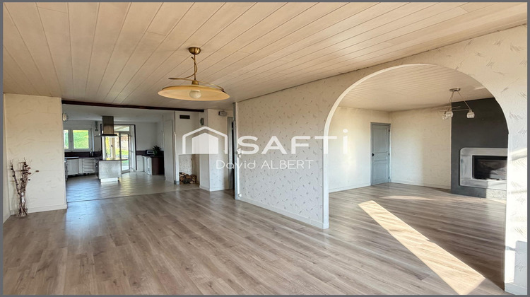 Ma-Cabane - Vente Maison Liny-Devant-Dun, 203 m²