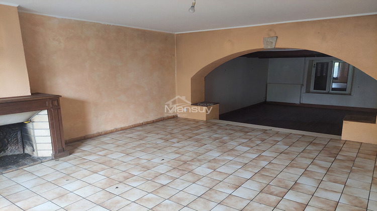 Ma-Cabane - Vente Maison LINY-DEVANT-DUN, 150 m²