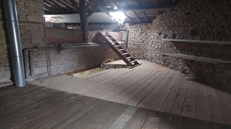 Ma-Cabane - Vente Maison LINY-DEVANT-DUN, 150 m²