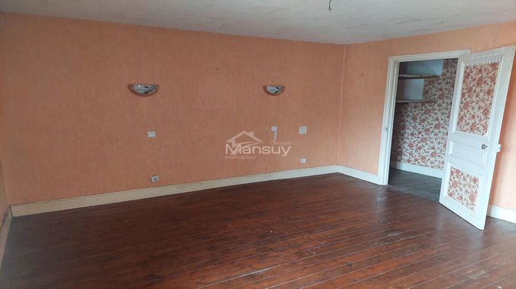 Ma-Cabane - Vente Maison LINY-DEVANT-DUN, 150 m²