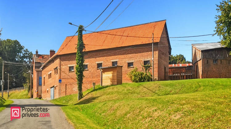 Ma-Cabane - Vente Maison LINZEUX, 227 m²
