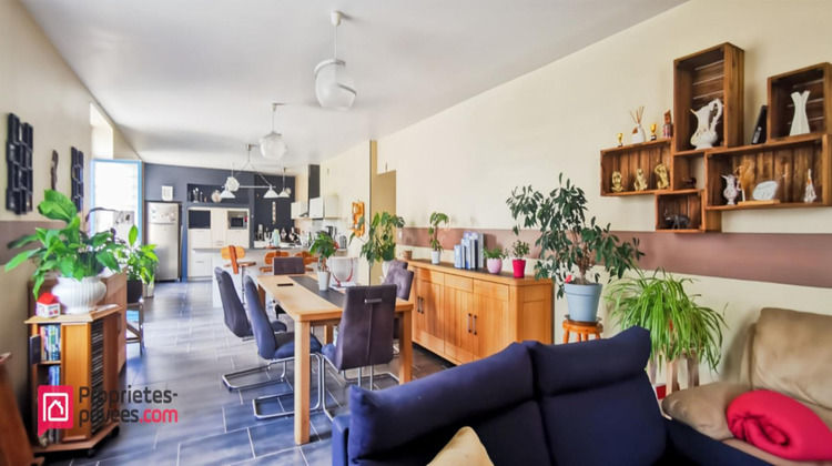Ma-Cabane - Vente Maison LINZEUX, 227 m²