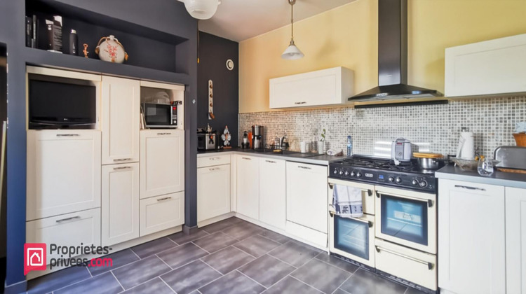 Ma-Cabane - Vente Maison LINZEUX, 227 m²