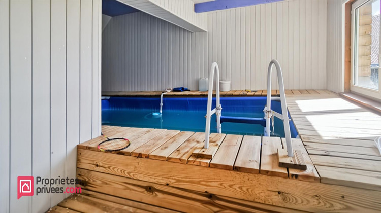 Ma-Cabane - Vente Maison LINZEUX, 227 m²