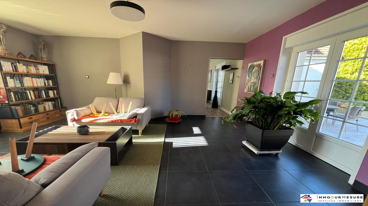 Ma-Cabane - Vente Maison Linzeux, 280 m²
