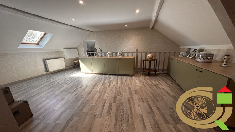Ma-Cabane - Vente Maison Linzeux, 300 m²