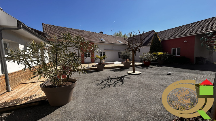 Ma-Cabane - Vente Maison Linzeux, 300 m²