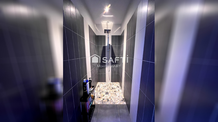Ma-Cabane - Vente Maison Linzeux, 227 m²