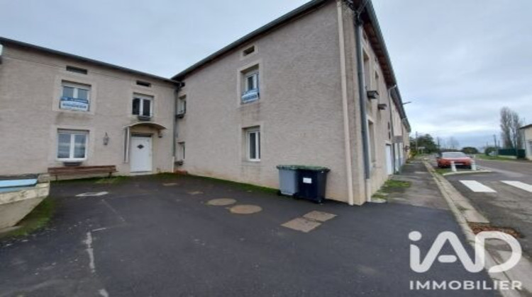 Ma-Cabane - Vente Maison Liocourt, 260 m²