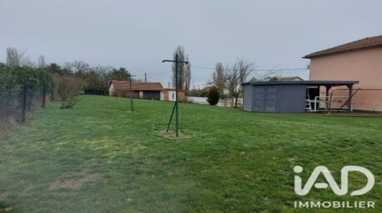 Ma-Cabane - Vente Maison Liocourt, 260 m²